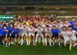 Báo Hàn: 'Đừng xem thường, U23 Việt Nam đã sẵn sàng vô địch U23 châu Á'