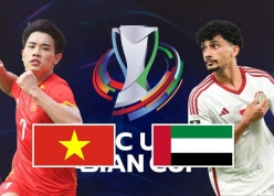 Siêu máy tính AFC chỉ thẳng kết quả tứ kết U23 Việt Nam vs U23 UAE