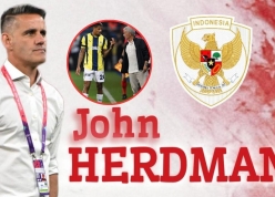 Indonesia mở cửa đón thêm 3 siêu sao nhập tịch, có cả học trò Mourinho