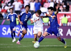 CĐV Jordan: 'Trận chung kết sẽ là Nhật Bản và Việt Nam'