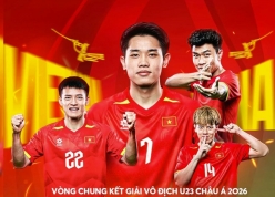 Báo UAE nói lời thật lòng về sức mạnh của U23 Việt Nam trước thềm tứ kết