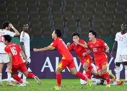 U23 Việt Nam hưởng lợi thế cực lớn ở bán kết U23 châu Á 2026