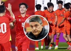 HLV Tây Ban Nha nói lời thật lòng về sức mạnh của U23 Việt Nam