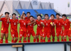 Báo Indonesia: 'U23 Việt Nam nắm lợi thế lớn để vào chung kết'