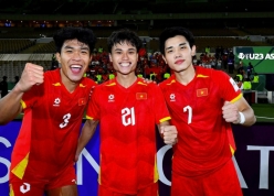 Fanpage Thái Lan lại dự đoán bất lợi cho U23 Việt Nam