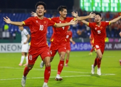 Truyền thông Hàn chỉ thẳng lý do U23 Việt Nam vào chung kết U23 châu Á