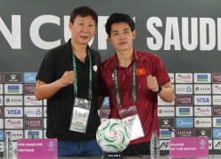 Báo Hàn cảnh báo U23 Việt Nam một điều trước thềm bán kết U23 châu Á