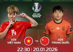 CĐV Nhật chỉ thẳng kết quả bán kết U23 Việt Nam vs U23 Trung Quốc