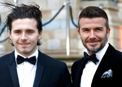 Nóng: Con trai Beckham chính thức 'từ mặt' cha, viết tâm thư vạch trần góc tối của gia đình