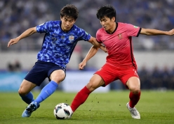 CĐV Thái đồng loạt nhắc tên U23 Việt Nam khi Nhật Bản vào chung kết