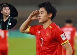 Đội hình dự kiến U23 Việt Nam trước U23 Trung Quốc: Đình Bắc tiếp tục dự bị?