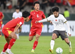 Báo Hàn thốt lên một điều khi gặp U23 Việt Nam ở trận tranh hạng ba