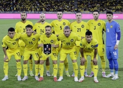 LĐBĐ Malaysia nhận lời cảnh báo cực gắt: 'Đừng diễn kịch với FIFA'