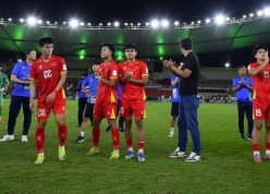 Báo Malaysia phá vỡ im lặng khi U23 Việt Nam lỡ hẹn chung kết