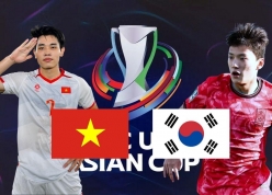 Siêu máy tính chỉ thẳng kết quả trận U23 Việt Nam vs U23 Hàn Quốc