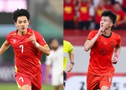 Báo Indonesia đau lòng nói về trận U23 Việt Nam vs U23 Hàn Quốc