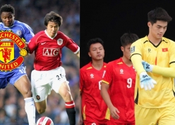 Cựu sao MU thừa nhận sốc nặng khi U23 Việt Nam lỡ hẹn chung kết