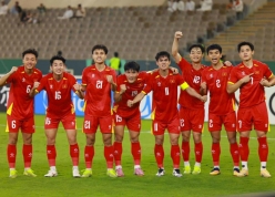 CĐV Trung Quốc nể phục khi U23 Việt Nam quật ngã Hàn Quốc