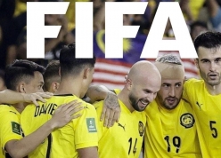 Chủ tịch AFC lên tiếng, bóng đá Malaysia nhận tin vui tại vòng loại Asian Cup
