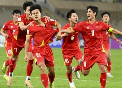 Báo Hàn lo sợ: 'Thua U23 Việt Nam là thảm hoạ chưa từng có trong lịch sử'