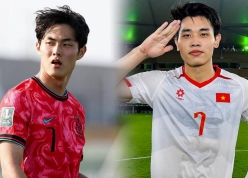 VTV5, VTV6 trực tiếp bóng đá U23 Việt Nam vs U23 Hàn Quốc hôm nay 23/1
