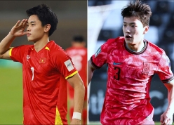 Báo Trung đồng loạt chỉ thẳng kết quả U23 Việt Nam vs U23 Hàn Quốc