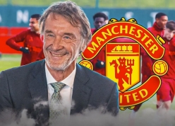 CHÍNH THỨC: MU khởi động siêu thương vụ trị giá 2 tỷ bảng