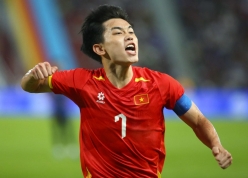 CĐV Hàn Quốc đồng loạt nhận xét về Đình Bắc khi thua đắng U23 Việt Nam