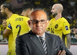 AFC ra chính thức 'tối hậu thư', yêu cầu bóng đá Malaysia làm ngay 1 việc