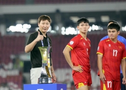 Báo Thái Lan chỉ thẳng 3 bí mật giúp U23 Việt Nam thống trị Đông Nam Á