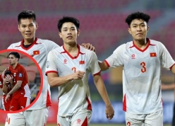 Chuyên gia châu Âu: 'Indonesia không còn cùng đẳng cấp với Việt Nam'