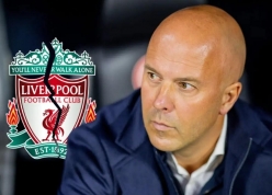 Rõ khả năng Liverpool sa thải Arne Slot sau trận thua Man City