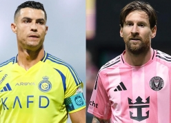 Ronaldo vs Messi năm 2025: Ai xuất sắc hơn?