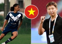 Báo Indonesia kinh ngạc thốt lên một điều về tiền vệ trăm năm có 1 của Việt Nam