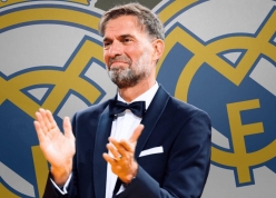 Dẫn dắt Real Madrid, Klopp ra điều kiện 4 siêu sao với Perez