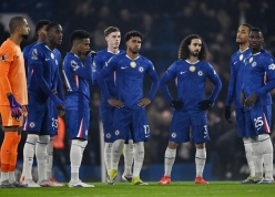 7 phút thảm họa, Chelsea chia điểm cay đắng trước Leeds United