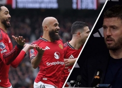 Ngoại hạng Anh ra quyết định lớn về tham vọng Champions League của MU