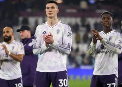 CHÍNH THỨC: Ngoại hạng Anh lập tức ra thông báo nóng về trận West Ham vs MU