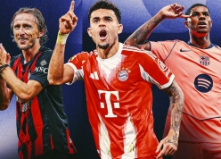 Những tân binh gây ấn tượng nhất bóng đá châu Âu