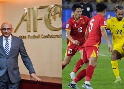 CĐV Đông Nam Á phản ứng dữ dội khi AFC nói Malaysia có 50% cơ hội thắng kiện