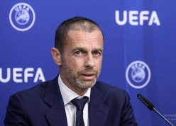 CHÍNH THỨC: UEFA ra quyết định về lệnh cấm bóng đá Nga