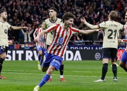 CHÍNH THỨC: Uỷ ban trọng tài ra thông báo nóng về trận Atletico 4-0 Barca