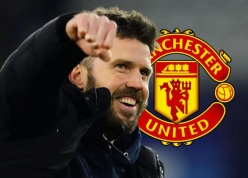 MU đón tin cực vui, sở hữu cầu thủ top 10 thế giới