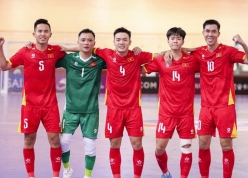 CĐV Đông Nam Á kêu gọi bình chọn cho sao Việt ở giải lớn nhất châu Á