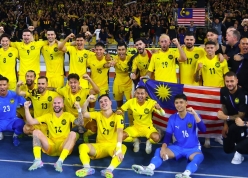 Báo Malaysia phấn khích thốt lên một điều khi thắng kiện ở CAS