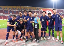 Madam Pang ra tay, LĐBĐ Thái Lan nhận tin cực vui ngay đầu 2026