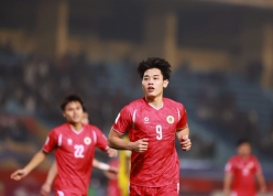 Siêu máy tính AFC chỉ kêt quả bất ngờ trận Tampines vs CAHN