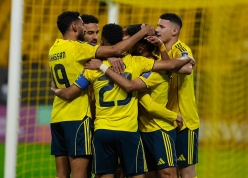 Mở điểm chớp nhoáng, Al Nassr chính thức vào tứ kết Cúp C2 châu Á