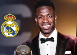 Nóng: FIFA dậy sóng, sẽ đổi luật vì Vinicius?