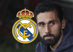 Thua tại La Liga, Real Madrid nhận thêm tin cực buồn